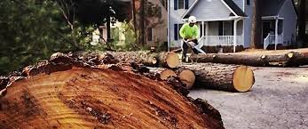 West Point, GA Tree Removal Company